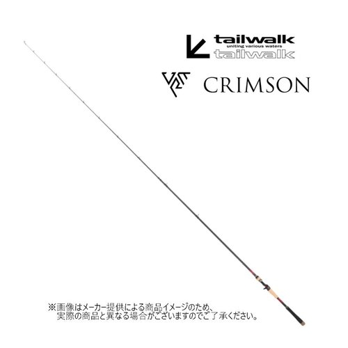 Tailwalk Crimson C102M+-R