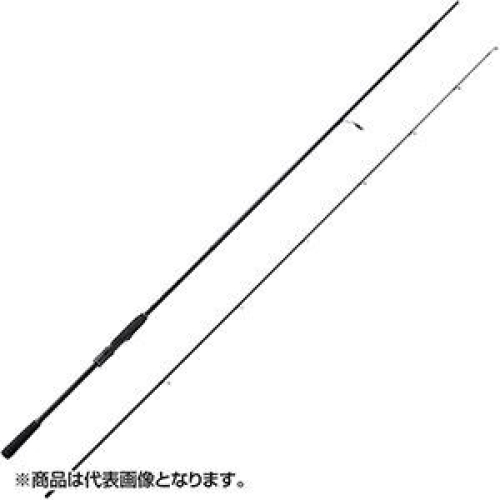 Abu Garcia Salty Field SFS-962M