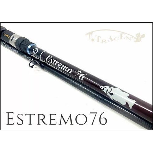 TULALA×TRANSCENDENCE Estremo 76