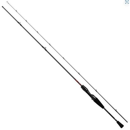 Daiwa 23 Gekkabijin AIR  63XULB-T・W