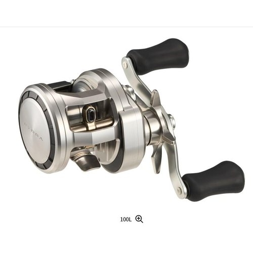 Daiwa 26 Ryoga SV 100L