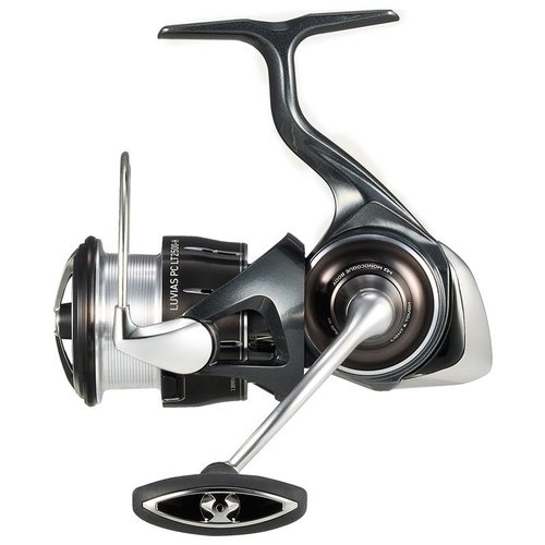 Daiwa 24 Luvias LT2500-H