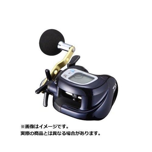 Daiwa 17 Tanasensor 500