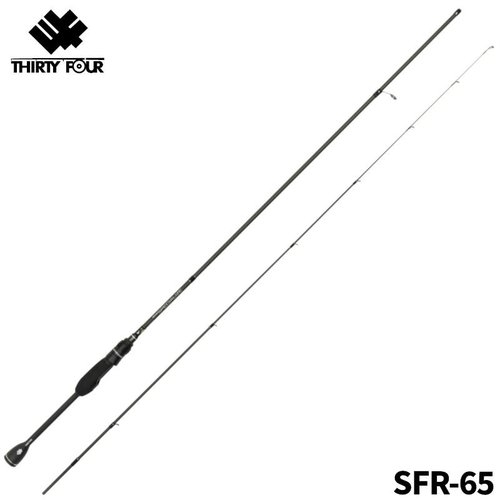 Thirty34Four 34/ ― Specialize SFR-65