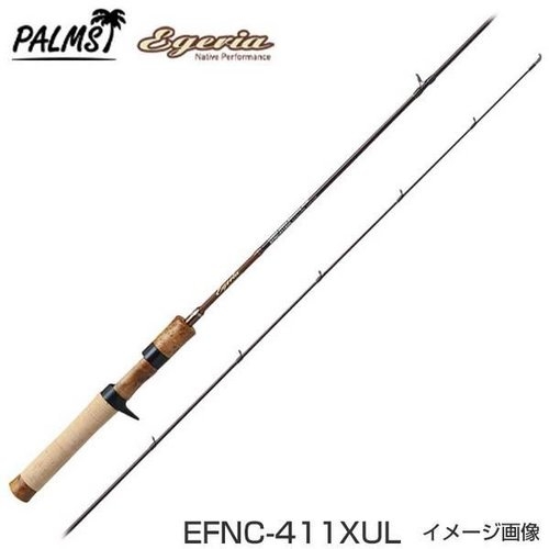 Palms Egeria Native Performance EFNC‐411XUL