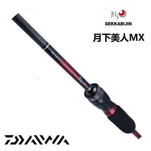 Daiwa 25  Gekkabijin MX 73ULB-T・J