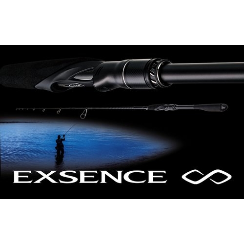 Shimano 23 Exsence Infinity S90MH