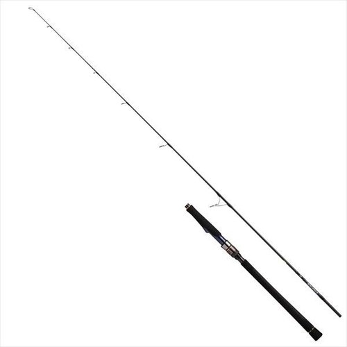 Daiwa Saltiga LC 73-2