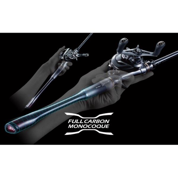 Daiwa 22 Seaborg 200JL-DH