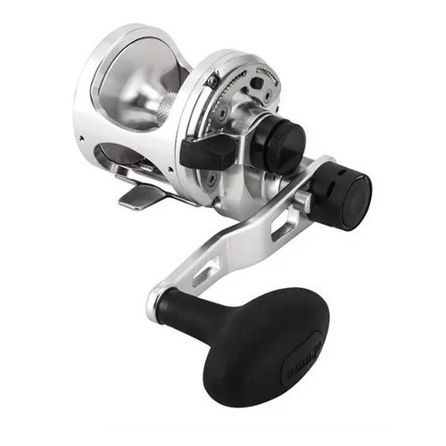 Okuma Cavalla CAV-12IILX