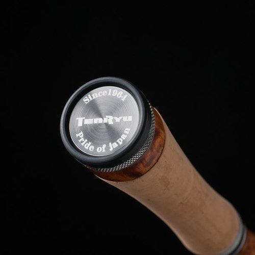 Tenryu Rayz Spectra RZS77MMH Mikija