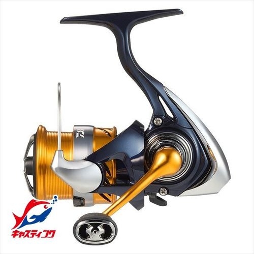Daiwa 20 Revros LT2000S-H