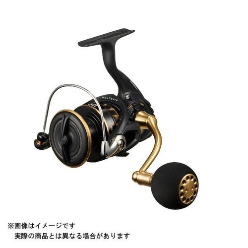 Daiwa 23 BG SW