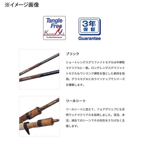 Palms Egeria Native Performance EFNC‐411XUL