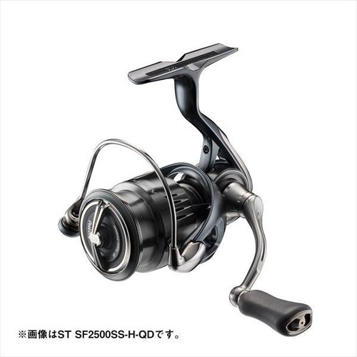 Daiwa 23  Airity LT2500S