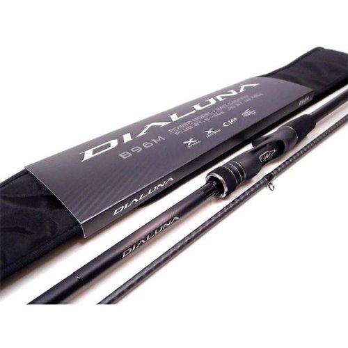 Shimano 23 Dialuna B96M