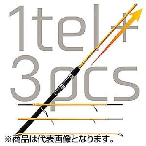 Palms Quattro QTRGC-46XUL