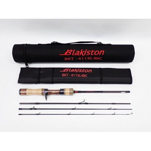 D-3 Custom Blakiston BKT-411SL4BC