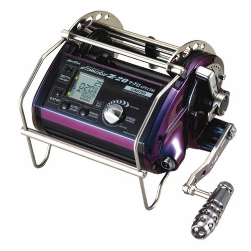 Miya Epoch Epock/ SP 24V CZ-20