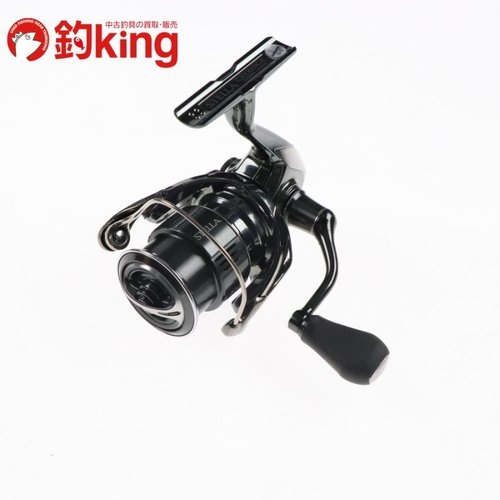 Shimano Stella C2000SHG /C130M (2022)