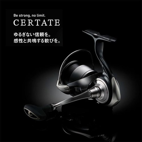 Daiwa 24 Certate LT5000D
