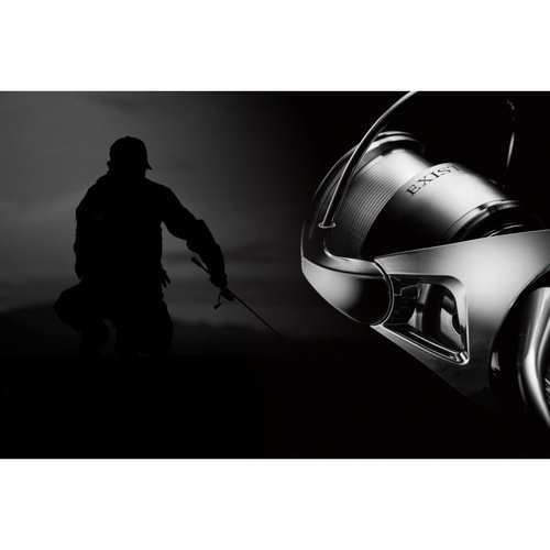 Daiwa 22 EXIST  LT3000S