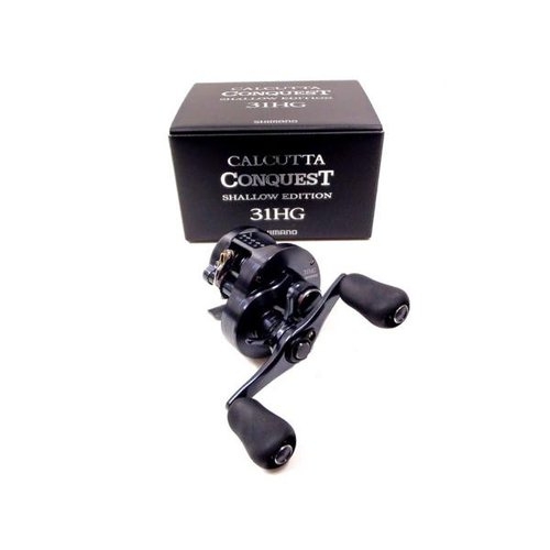 Shimano 24 Calcutta Conquest Shallow Edition 31HG