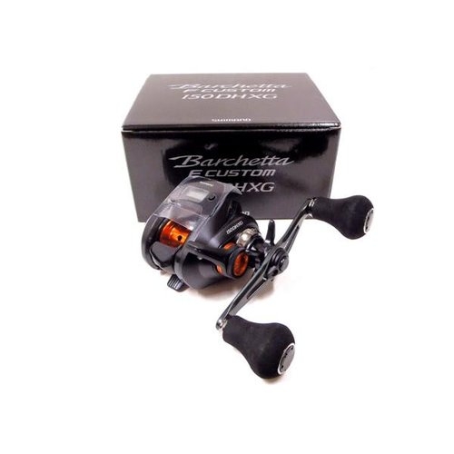 Shimano 20 Barchetta F custom 150
