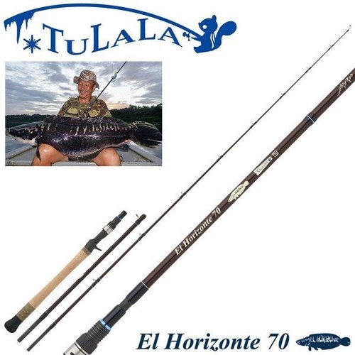 Tulala El Horizonte 70