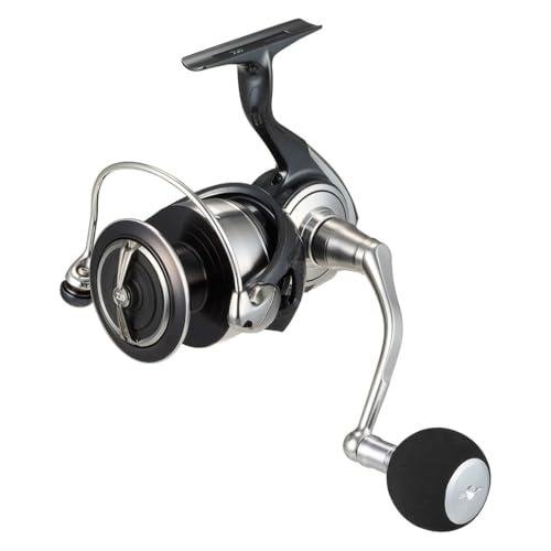 Daiwa 21 Certate SW 6000-H