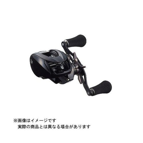 Daiwa 22  Zillion TW HD 1000HL