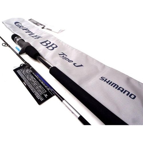 Shimano 21 GRAPPLER Type J B603-3