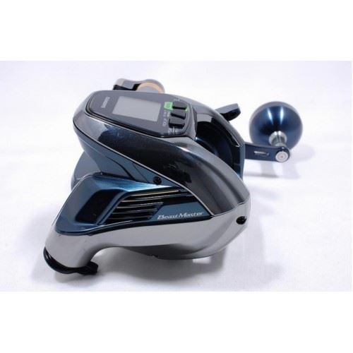 Shimano 20 Poison Ultima 266L-5