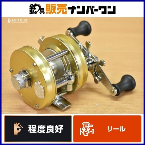 Abu Garcia Ambassadeur 4501C