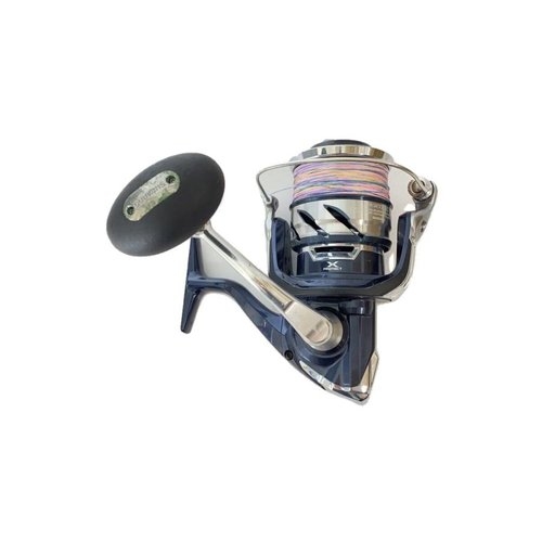 Shimano 21 Twin Power SW 14000XG