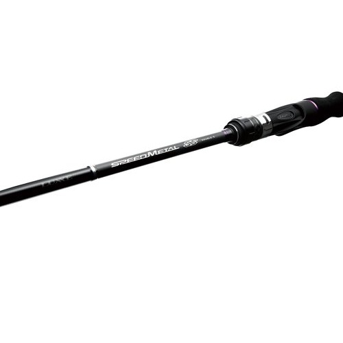 Gamakatsu 25 Speed ​​Metal SS B66M-solid