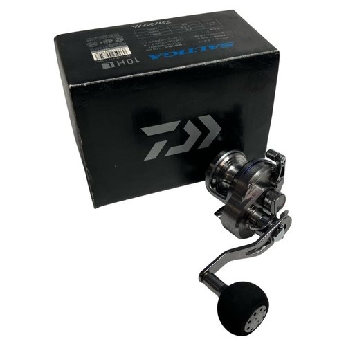 Daiwa 15 Saltiga 10HL