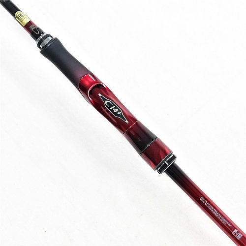 Shimano 25 Sephia Limited  S85ML+