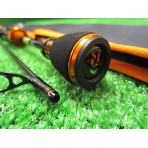 Daiwa Presso AGS 510XUL