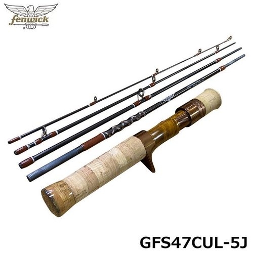 Fenwick GFS47CUL-5J