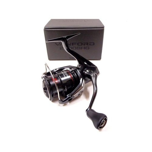 Shimano 24 Vanford 2500SHG