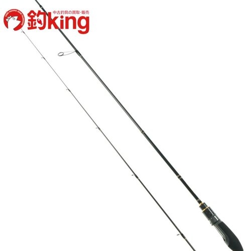 Jackson Ocean Gate JOG-604UL-K ST AJ /D101L