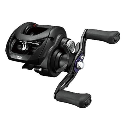 Daiwa 19 Tatula TW 100XHL