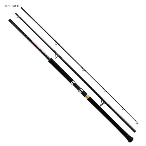 Daiwa 21  Over There  Grande 100MH-3