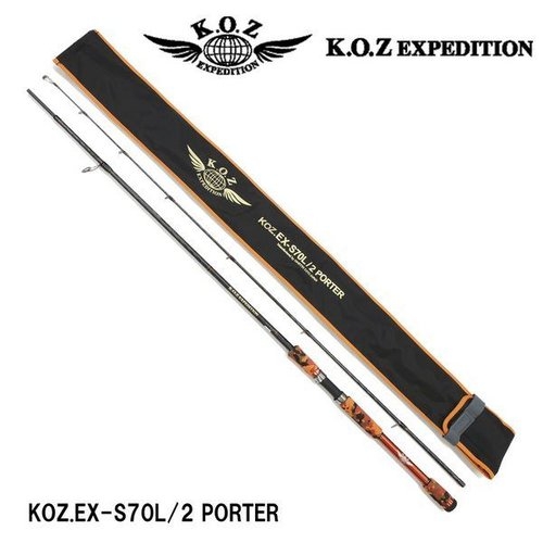 Smith KOZ Expedition KOZ EX-S70L/2