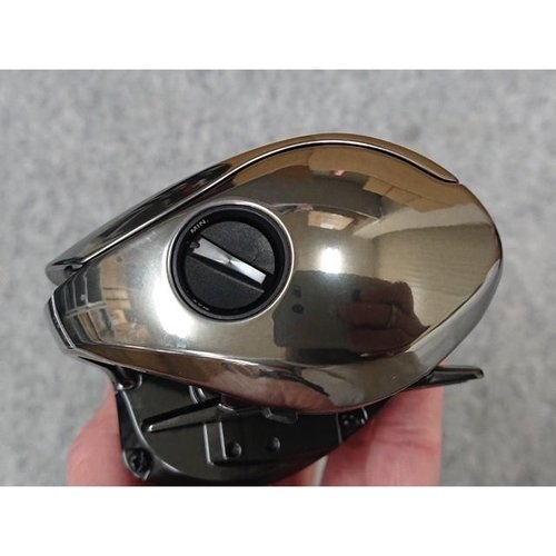 Shimano 25 Antares 100HG