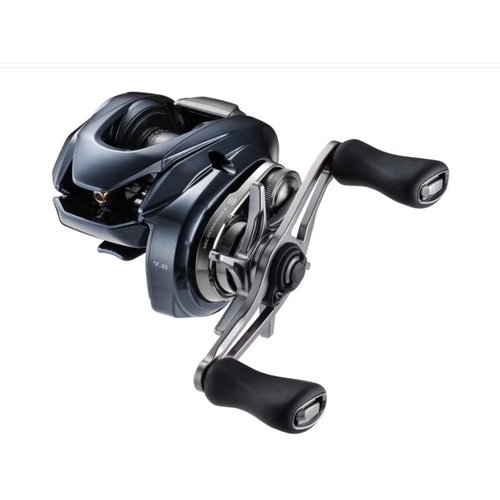 Shimano 25 Aldebaran DC 31HG