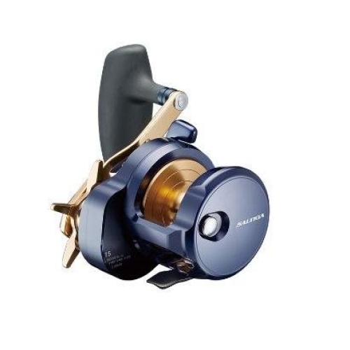 Daiwa 22 Saltiga 15HL