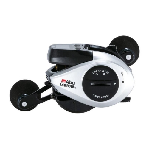 Abu Garcia 20 MAX DLC P-L