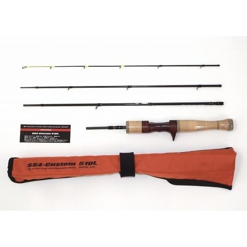 Smith BS HM SS4-Custom51UL